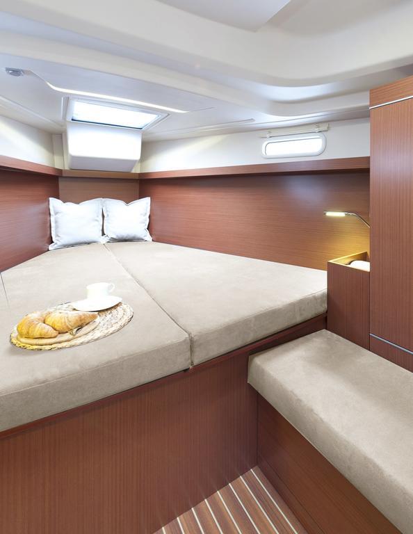 "Alkyoni" Sailing Yacht Hotel Солун Екстериор снимка