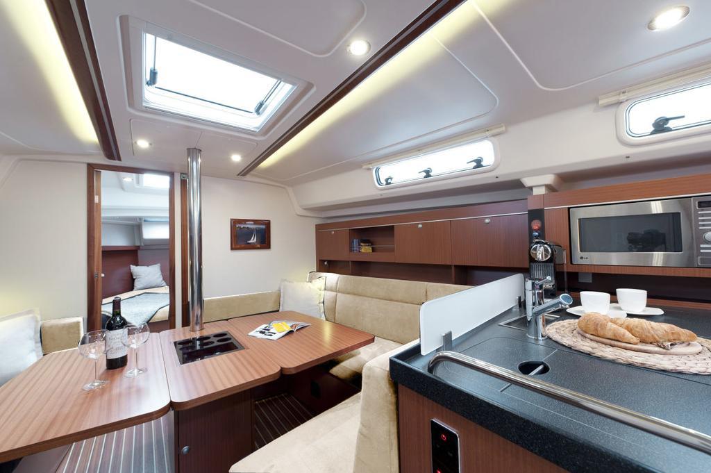 "Alkyoni" Sailing Yacht Hotel Солун Екстериор снимка
